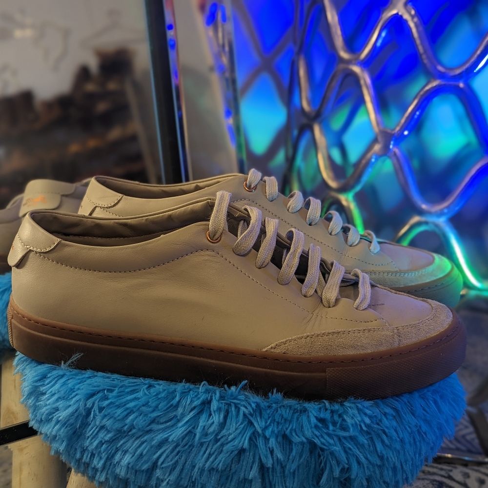 Good Man Brand men's sneakers